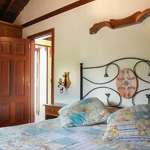 Monte Del Agua Country house